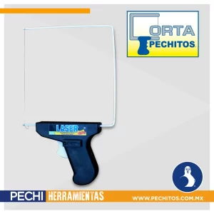 Corta-Pechitos – cortadora de unicel