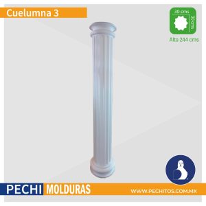moldes para columna cuelumna 3