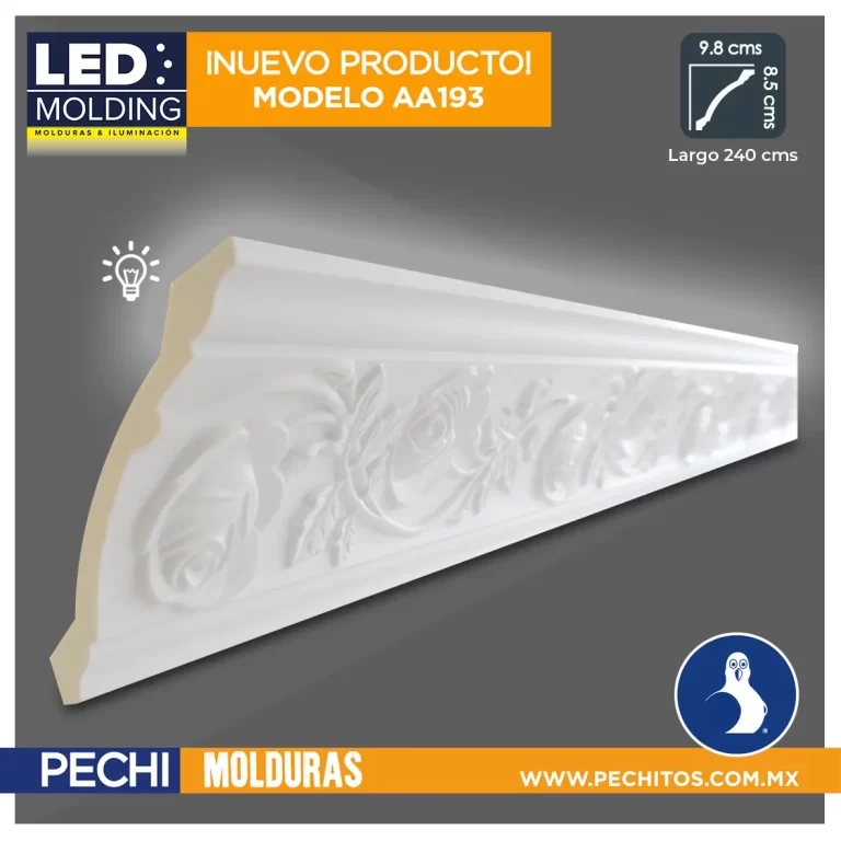 molduras led :: molduras led moulding AA193