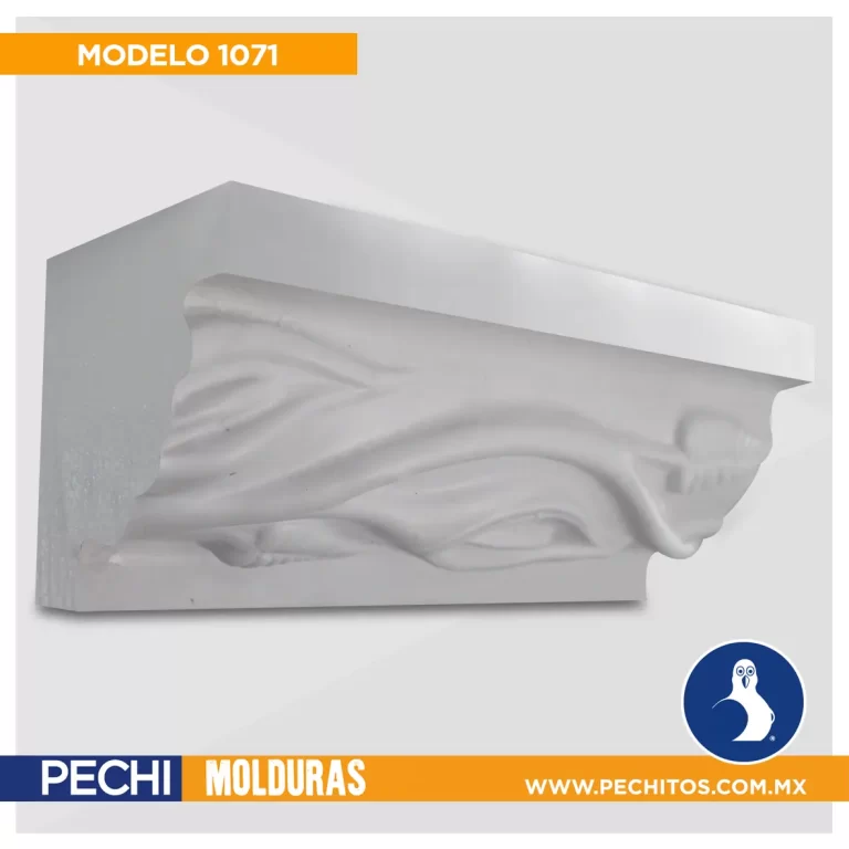 molduras de unicel para colar