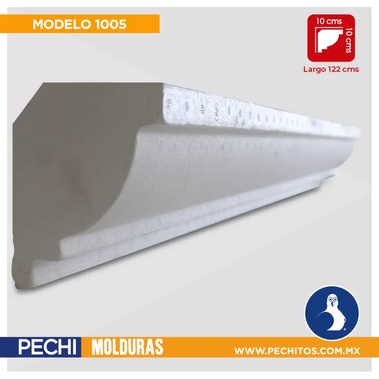 molduras de unicel :: molduras de unicel para colar 1005