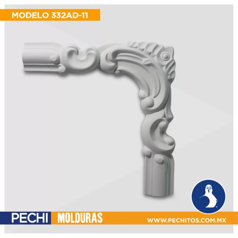 moldura para interior 332AD-11