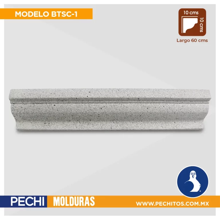 molduras de cantera BTSC-1