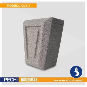 molduras de cantera