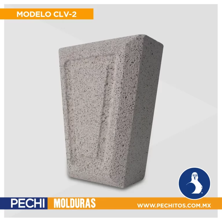 molduras de cantera CLV-2
