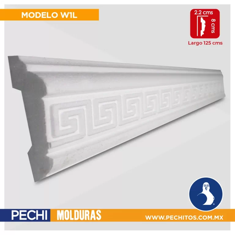 molduras italianas W1L