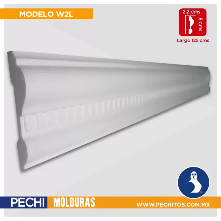 molduras italianas W2L