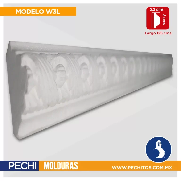 molduras italianas W3L