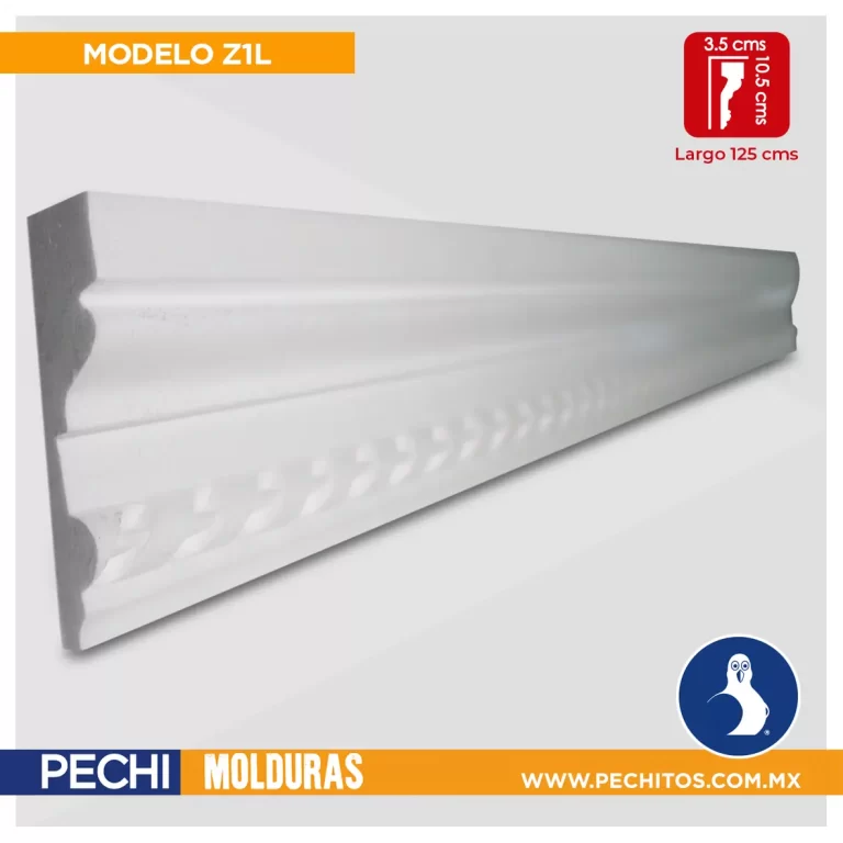 molduras italianas ZIL