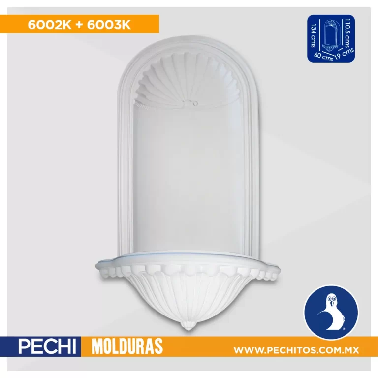 nicho para santos :: nichos para santos y virgenes