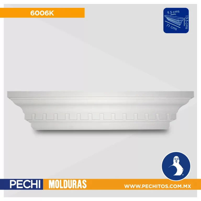 nichos y repisas para santos 6006K