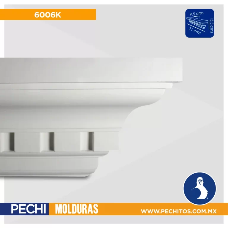 nichos y repisas para santos 6006K