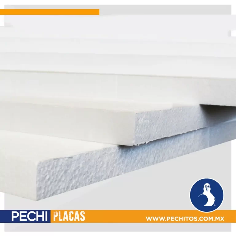Placa de unicel :: Placas de unicel
