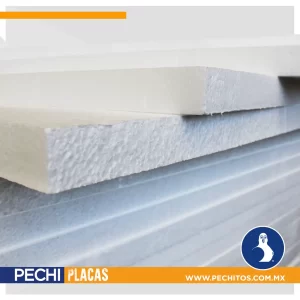 Placa de unicel :: Placas de unicel
